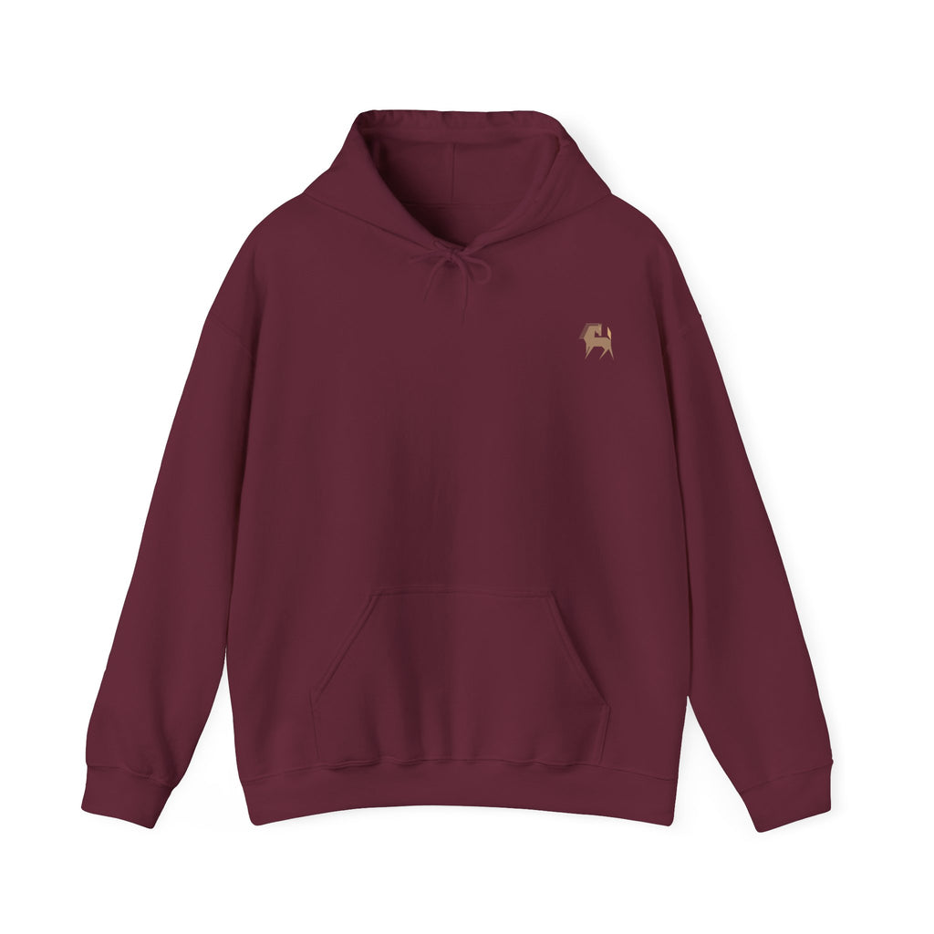 The Pretty Pony Club Signature Hoodie for Adults- Personalizable