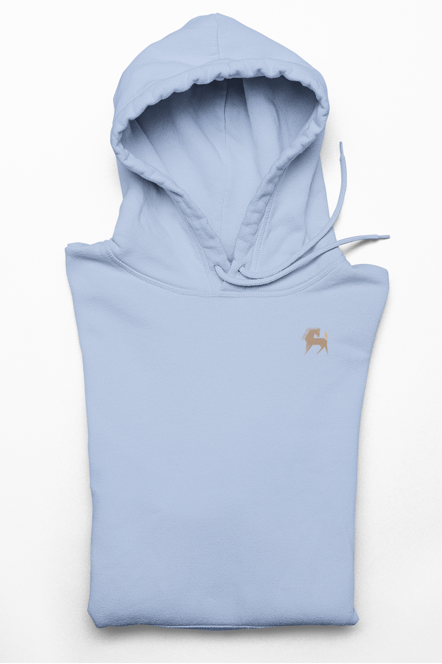 Pretty Pony Kids Hoodie - Signature Comfy Fit in 4 Colours
