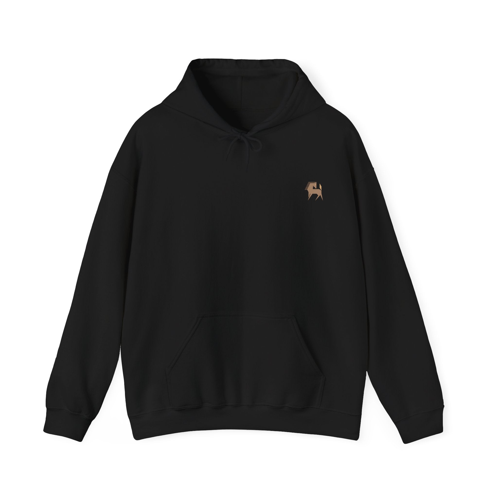 Signature Pretty Pony Club Hoodie for Adults- Personalizable