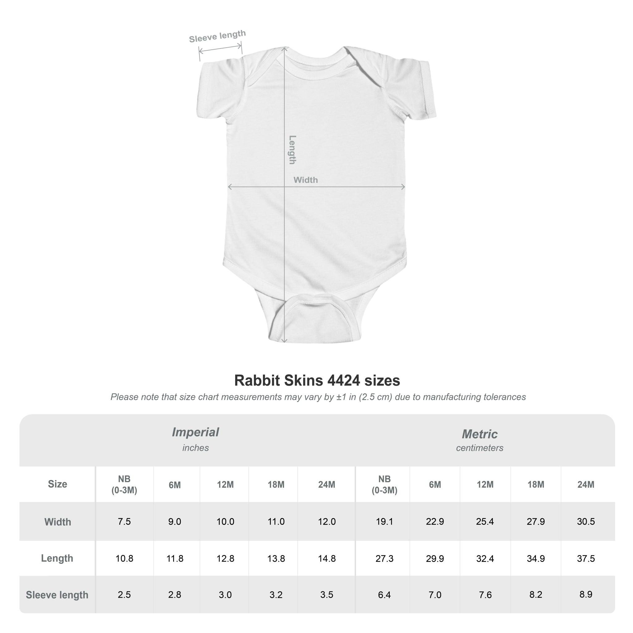 Rainbow Magical Baby Bodysuit | 'Pony Squad Captain' Baby Adorable Clothing