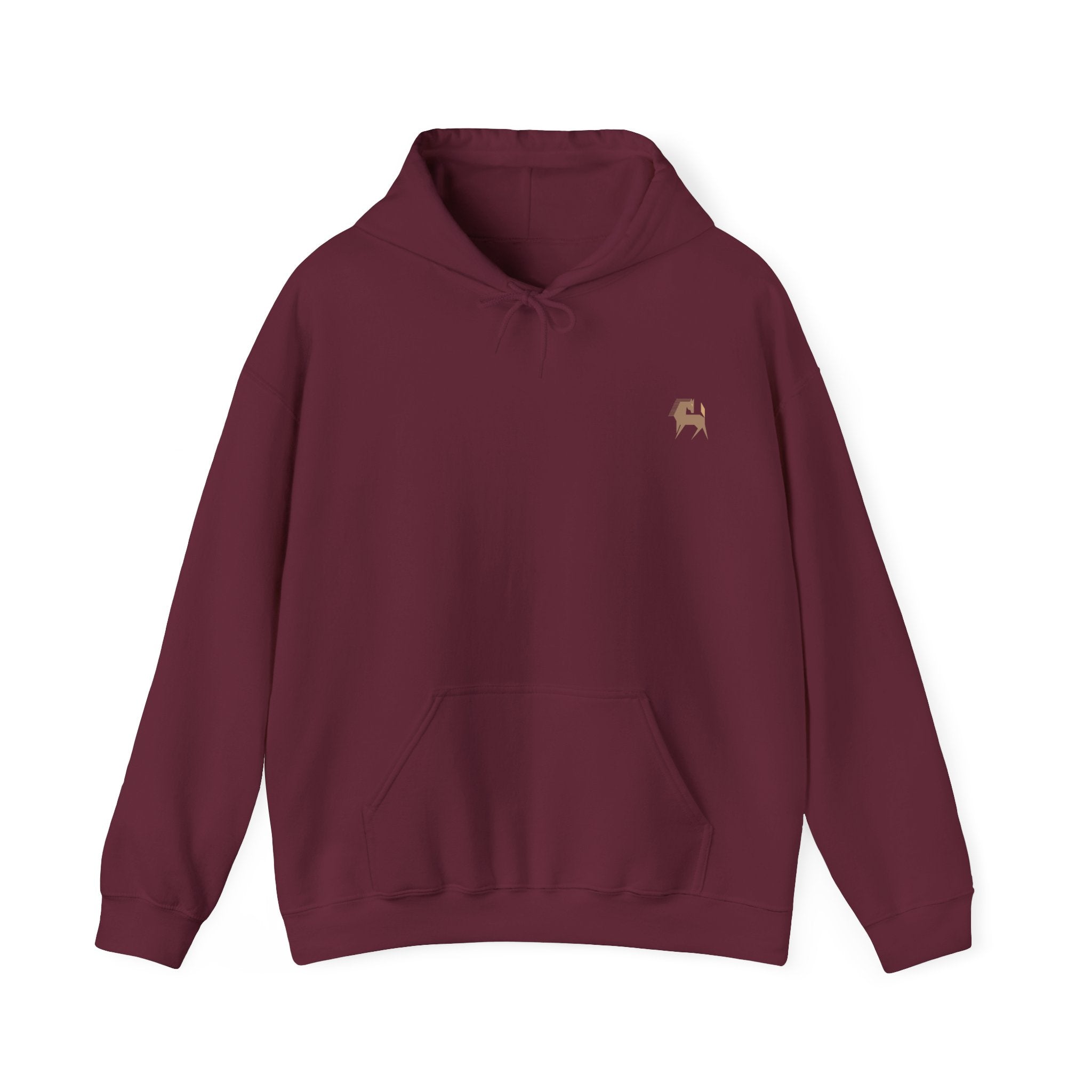 Signature Pretty Pony Club Hoodie for Adults- Personalizable