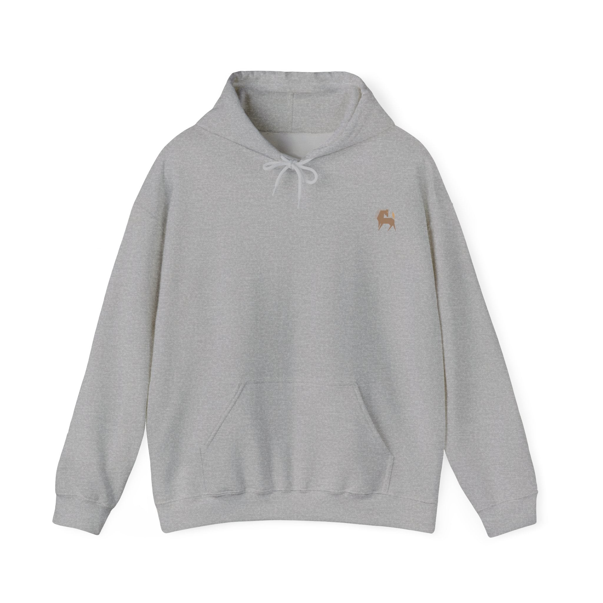 The Pretty Pony Club Signature Hoodie for Adults- Personalizable