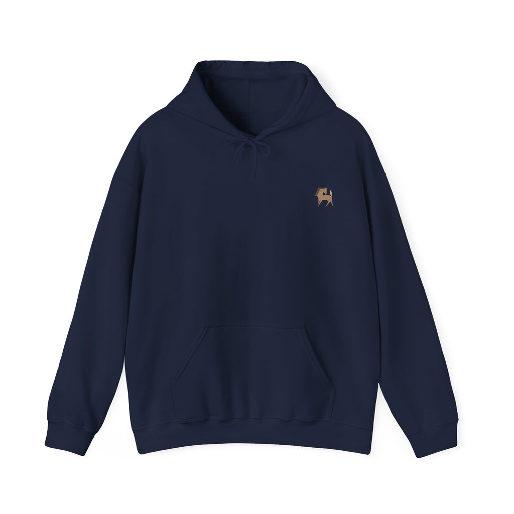 Signature Pretty Pony Club Hoodie for Adults- Personalizable