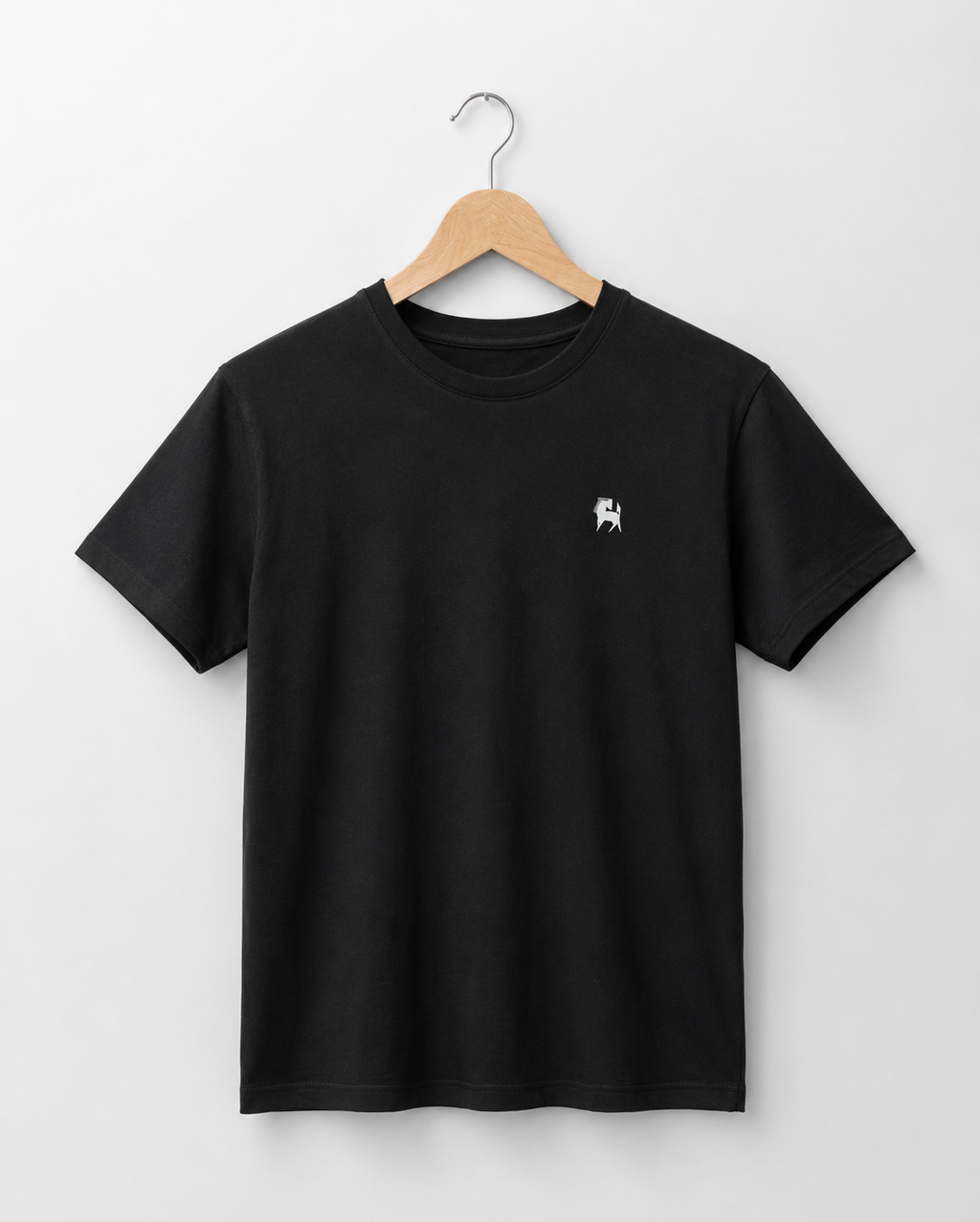 Navy Signature Tee