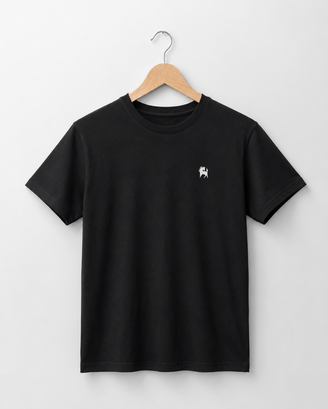 Navy Signature Tee