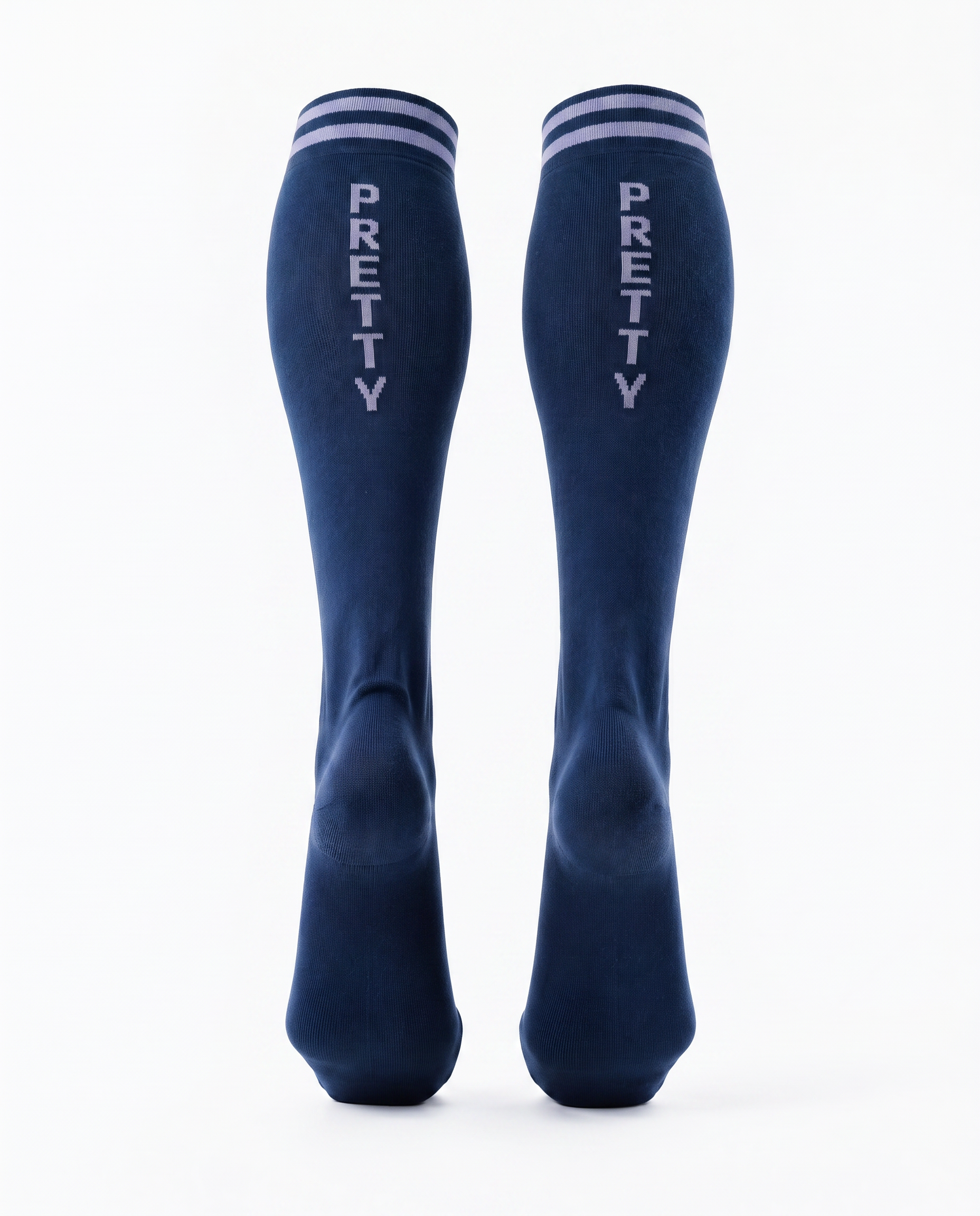 Competition 'Pretty' Socks