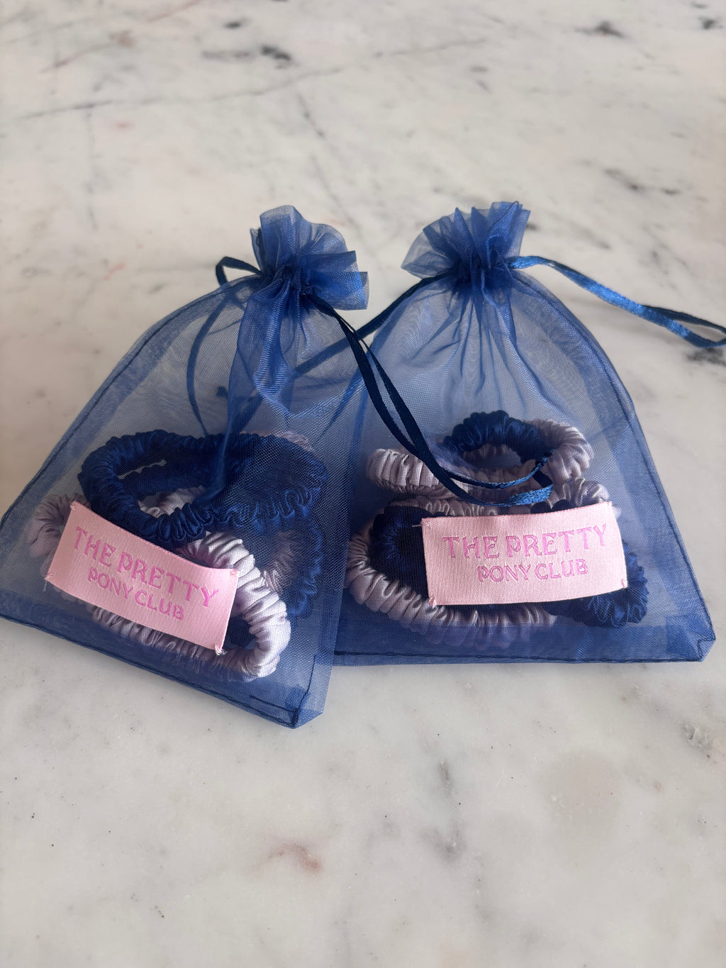 Hairband & Net Organiser