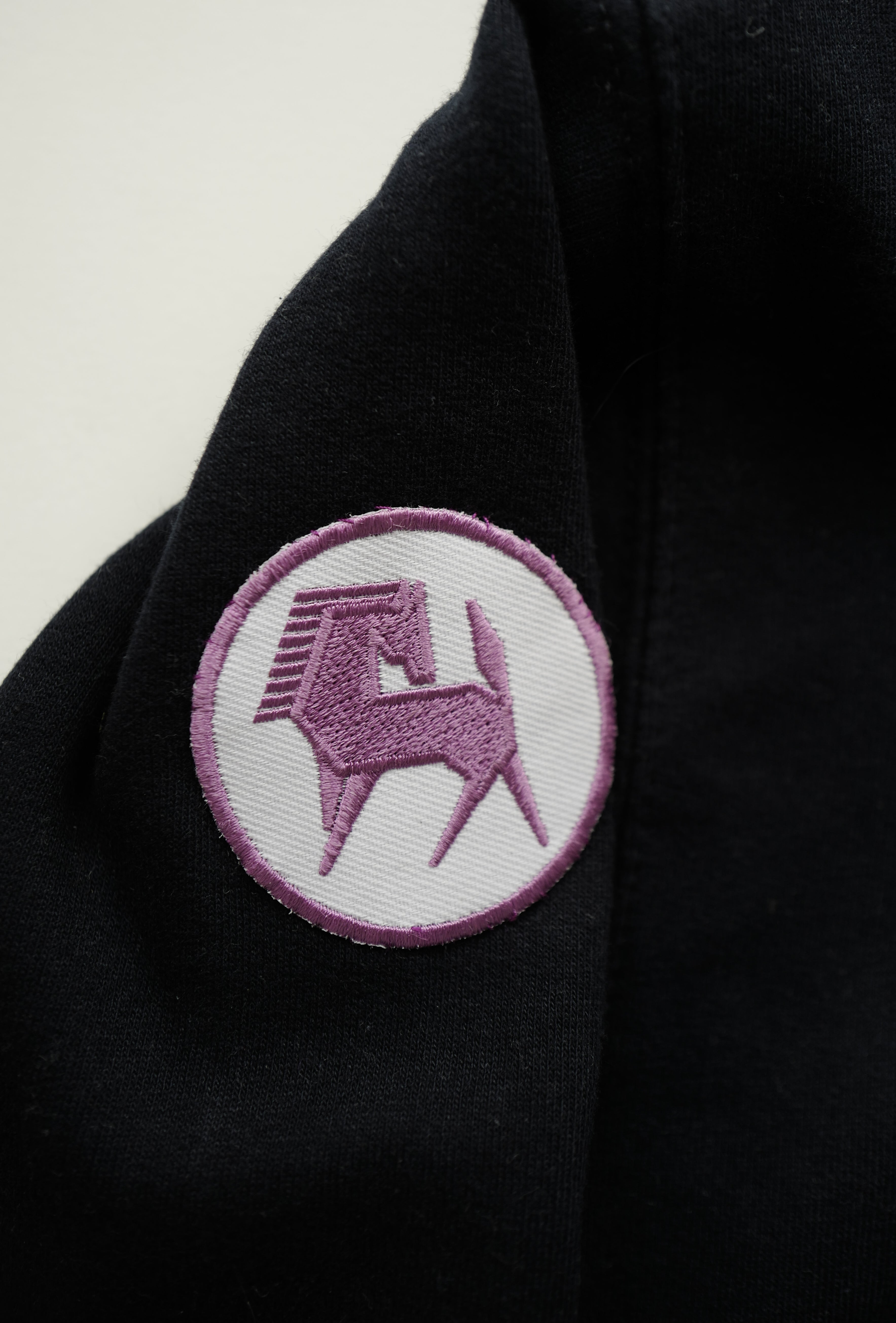 French Navy Sweatshirt