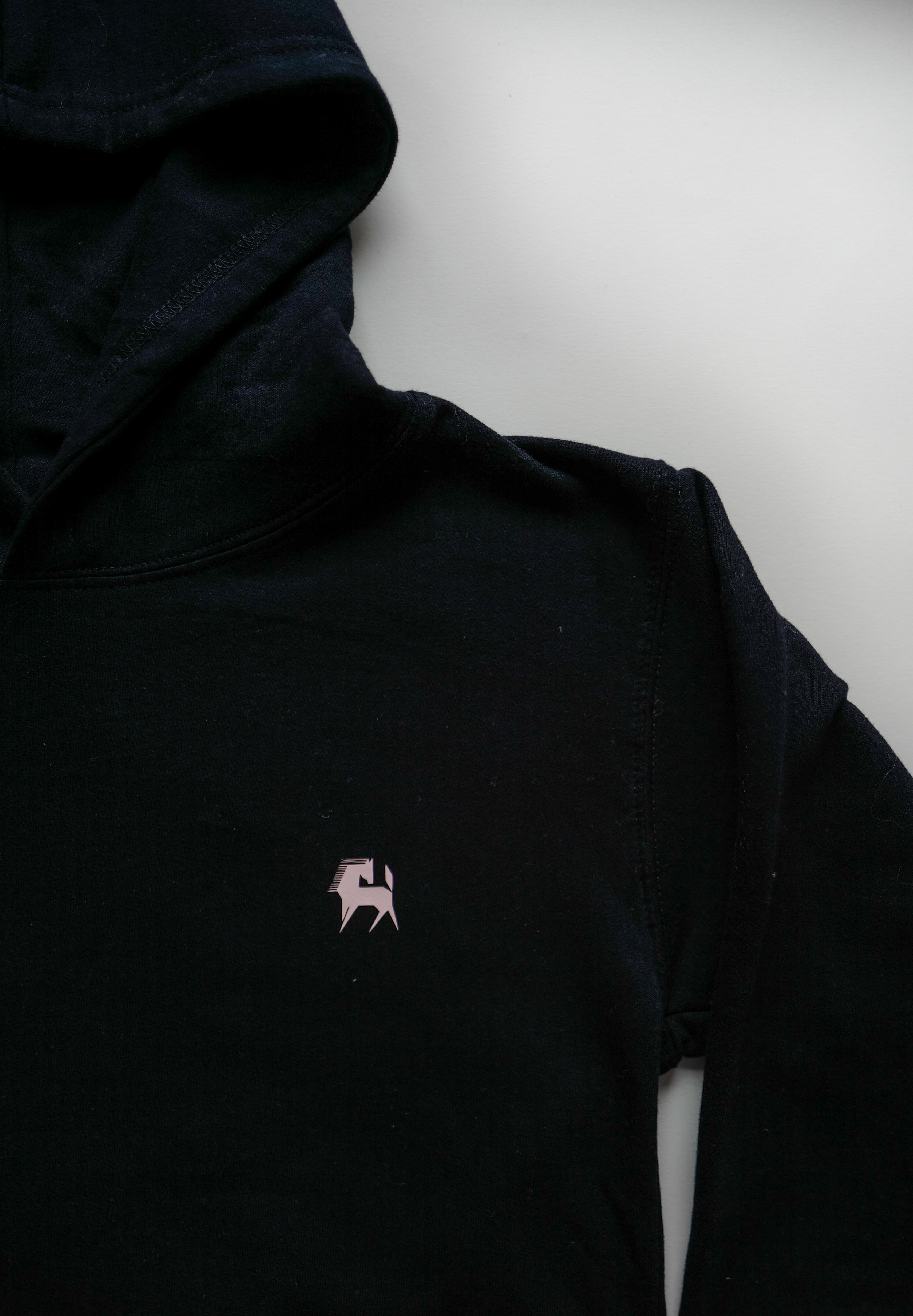 French Navy Sweatshirt