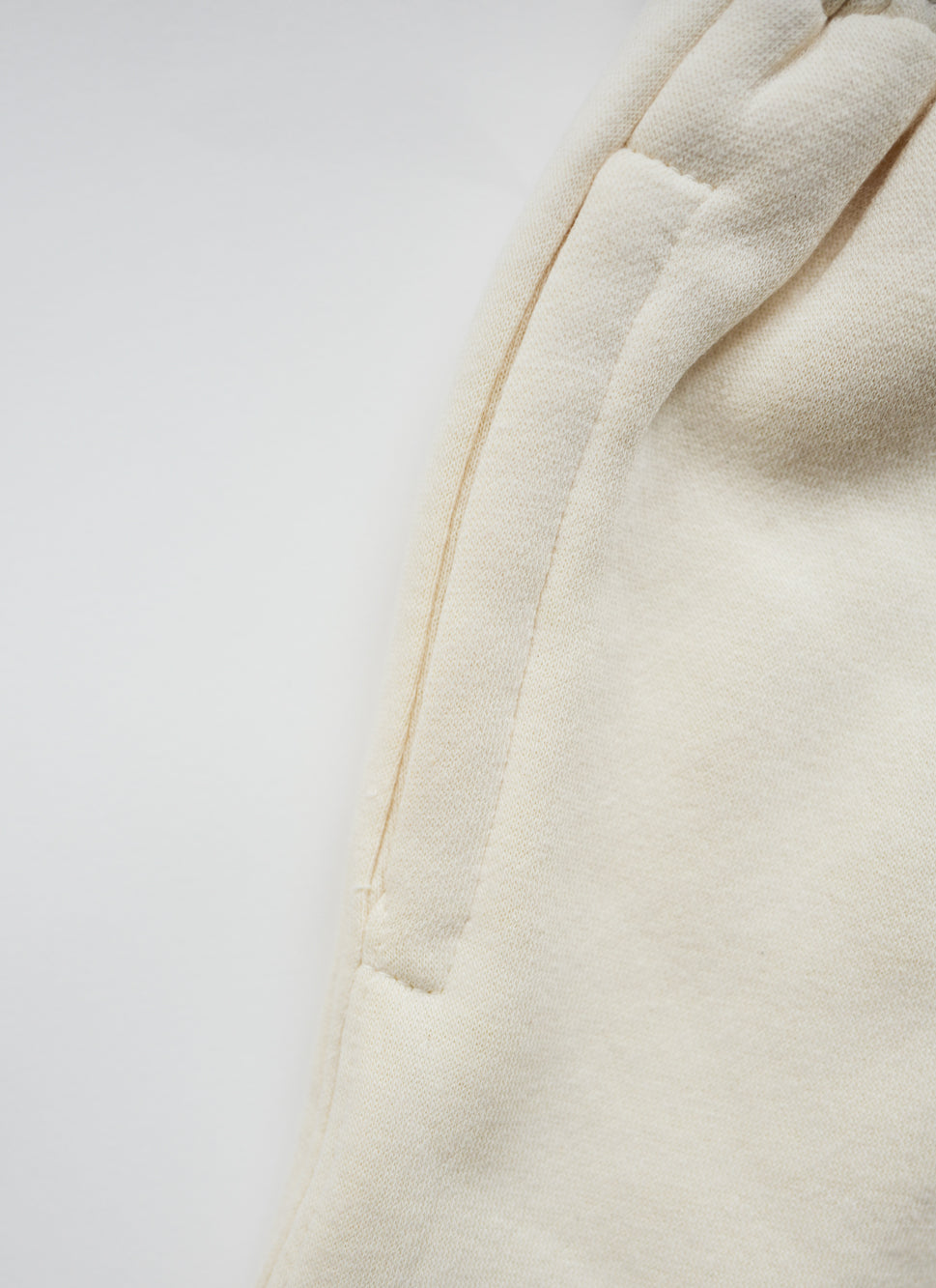 Coco Cream Signature Tracksuit