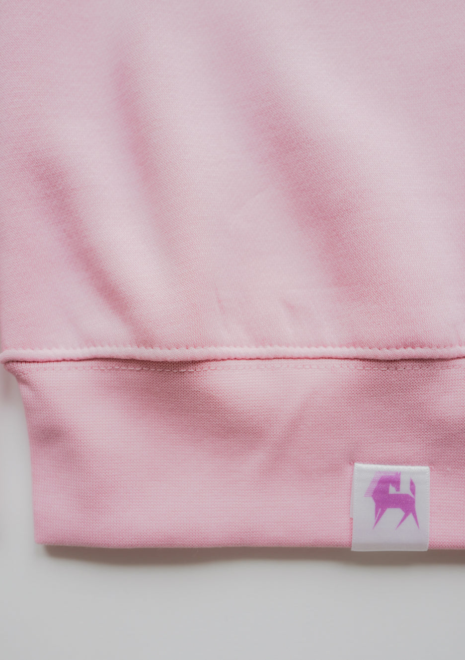 Pretty Pink Sweatshirt
