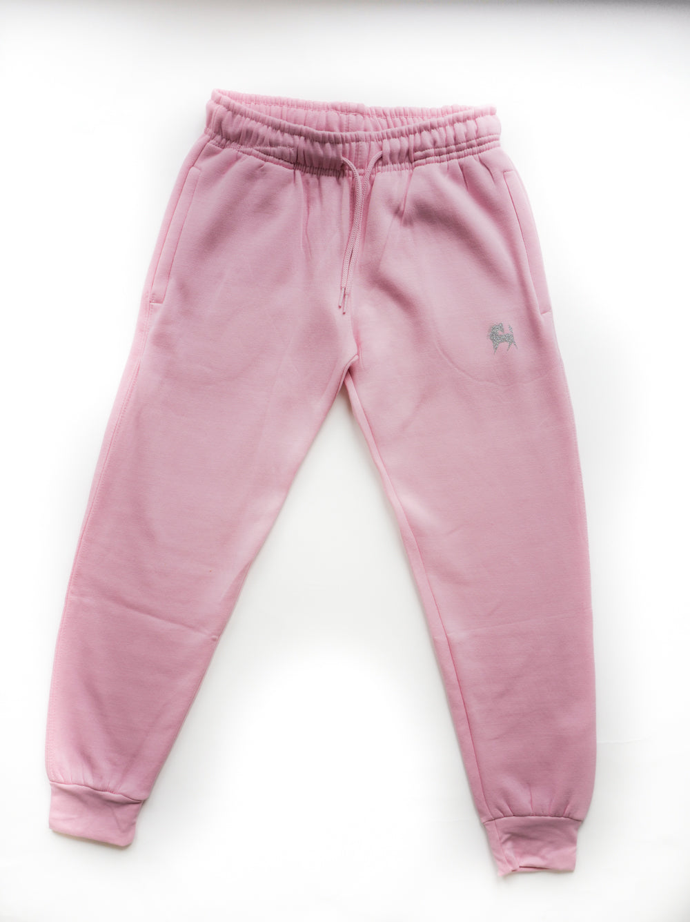 Pretty Pink Joggers