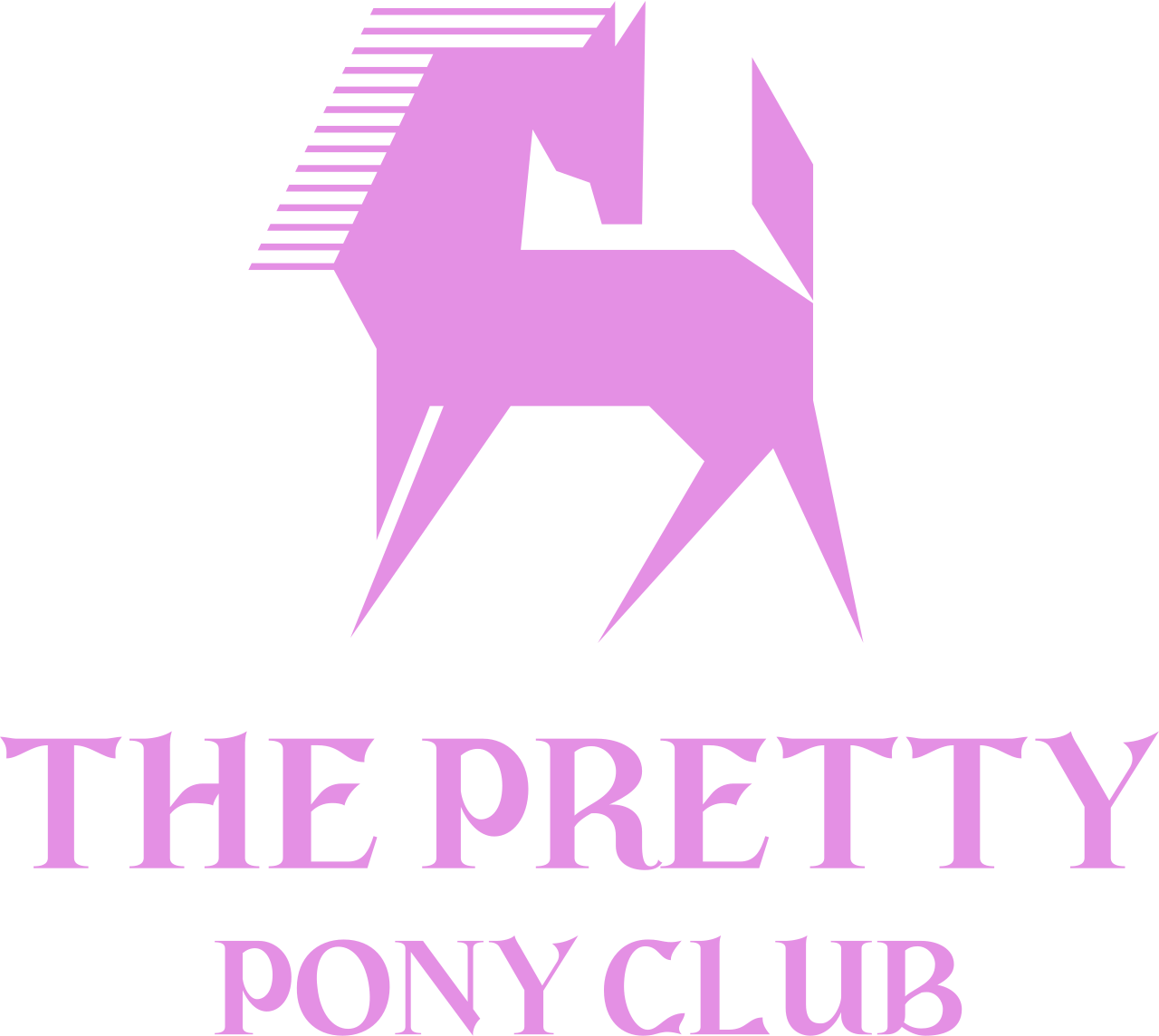 The Pretty Pony Club