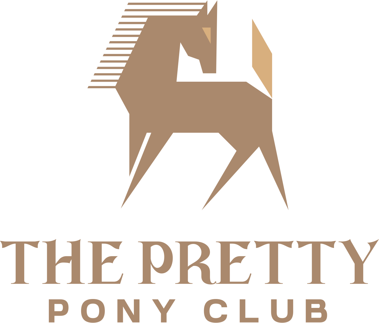 The Pretty Pony Club